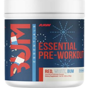 RAW CBUM Essential - Freedom Pop