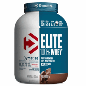 Dymatize Elite 100% Whey 5lb