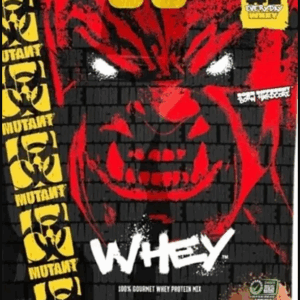 Mutant Whey 10lb