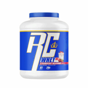 RC Whey XS 5lb