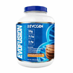 Evogen Evofusion 4.6lbs