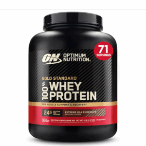 ON Gold Standard 100% Whey 5lb