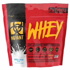 Mutant Whey 5lb